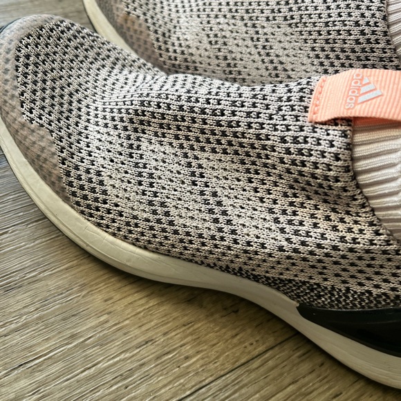 adidas Rapidarun Laceless K 5Y - Picture 5 of 7